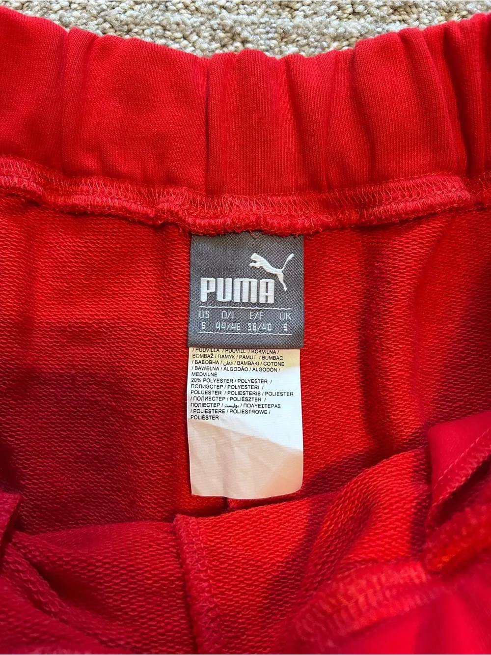 Puma austria soccer